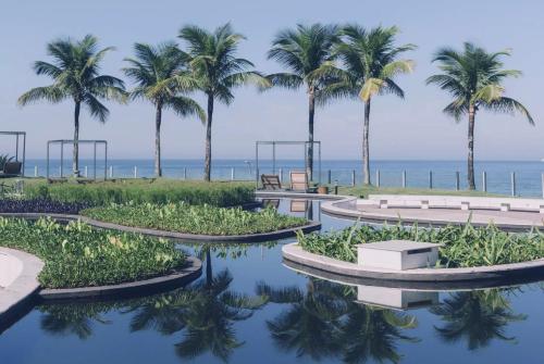 Apart Hotel Nacional Rio in Sao Conrado