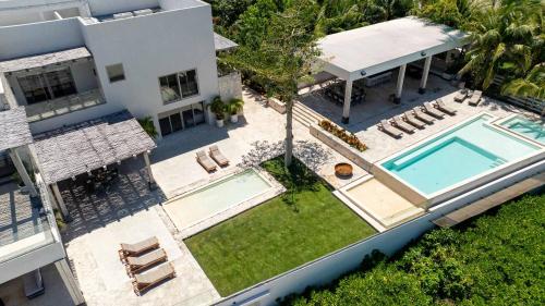 CasaZul, Cancún (foto 10)
