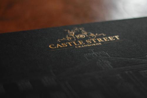 城堡10号酒店图片