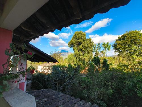 Pakarina Hospedaje Familiar in 哥塔卡奇