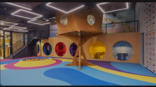 Apart Hotel Nacional Rio in Sao Conrado