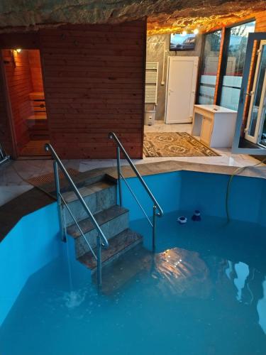 Cabana BLU 15 in Ceahlau