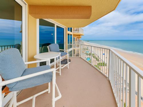 Shores Club 703 in Daytona Beach, USA
