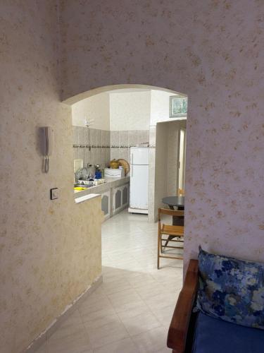 Maison bleu, Oualidia (foto 6)