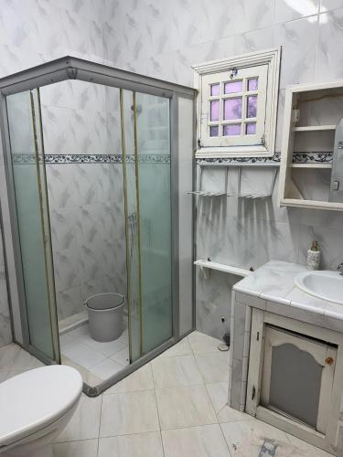 Maison bleu, Oualidia (foto 10)