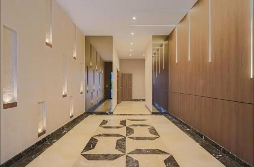 Beautiful apartment with sea view in Martil