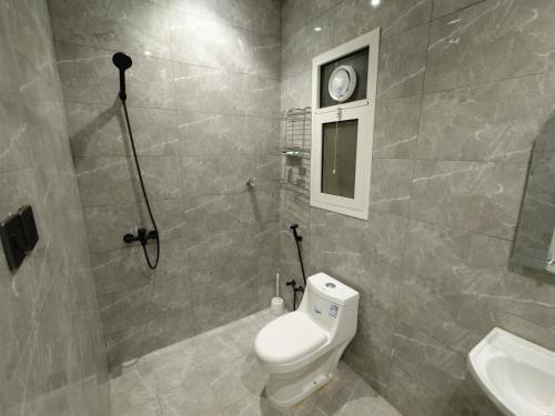 أستديو أنيق وهادئ بدخول ذاتي, Riad (foto 5)