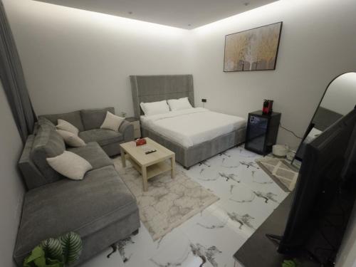 أستديو أنيق وهادئ بدخول ذاتي, Riad (foto 6)