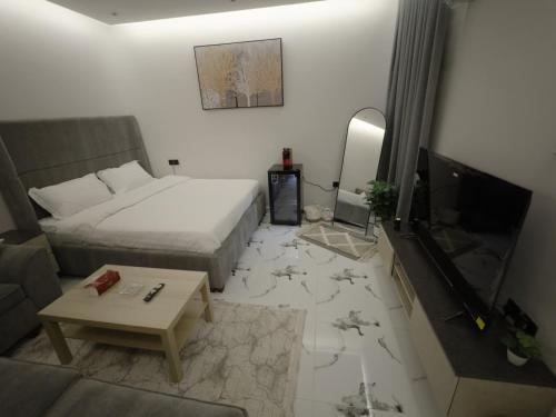 أستديو أنيق وهادئ بدخول ذاتي, Riad (foto 7)