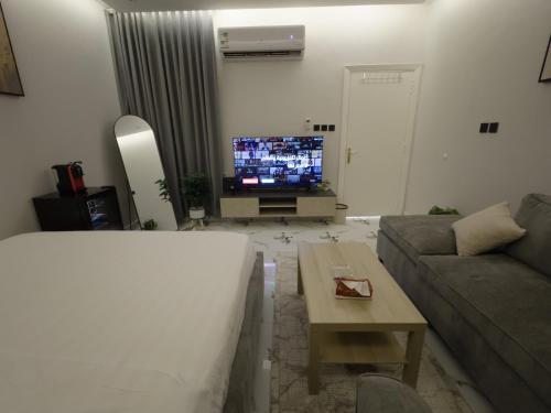 أستديو أنيق وهادئ بدخول ذاتي, Riad (foto 10)