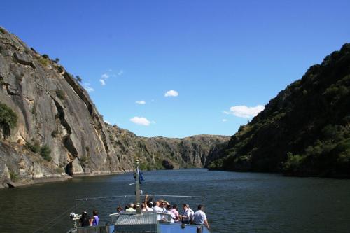 Quinta de la Barandica