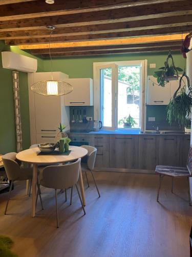 Sui tetti di Schio - Apartments guest house in Schio