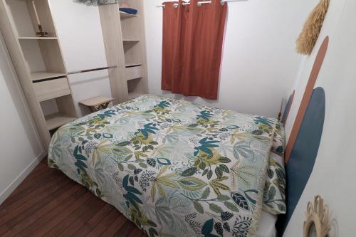 Camping - La Tranche-sur-Mer -  - Charming chalet just steps from the sea - Image #3