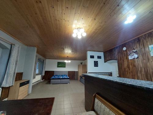 Apartmán Kameňák (Apartman Kamenak) in 斯托澤茨