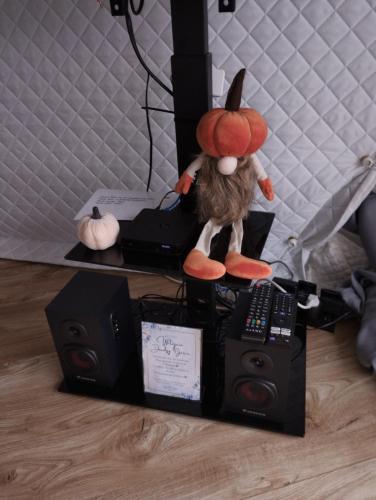 MB Glamp