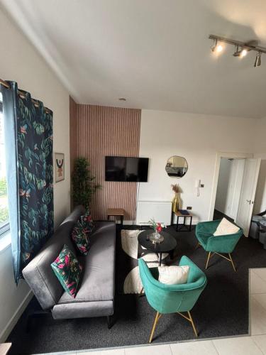 Quay House - Modern Apartments in Salford, Manchester