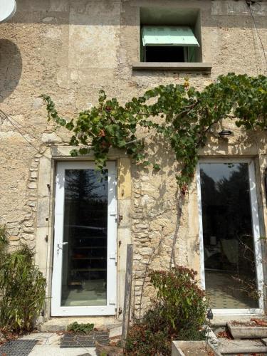 Gite a la ferme - 4 pers - Marsanne in Marsanne