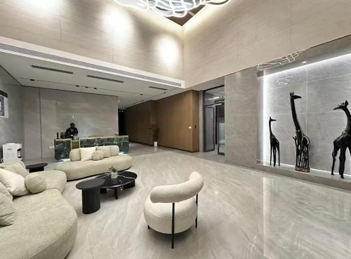 Best apartments in Dar by A&G