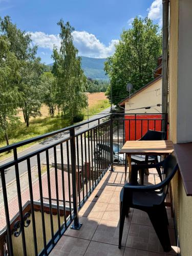 Surrounding environment, Willa Skalen in Karpacz