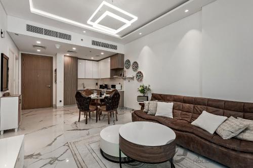 Stylish 1 bedroom in Pinnacle, Dubai Hills