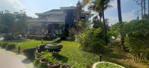 Villa Solace in Ban Xieng Lom