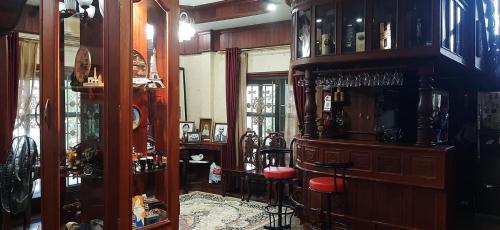 Villa Solace in Ban Xieng Lom