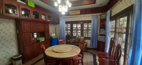 Villa Solace in Ban Xieng Lom