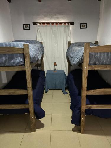 Refugio de La Pachamama