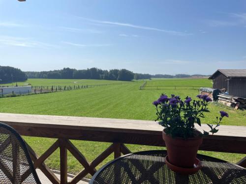 Ferienwohnung Schmied in Ebersberg