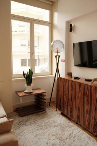 ON Apartments - Poveiros Premium, Porto (fotografie 8)