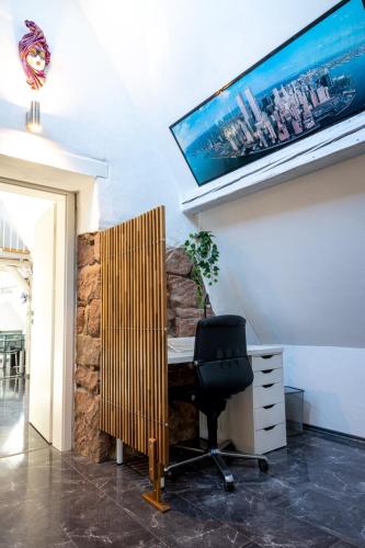 Dachgeschosswohnung mit Klimaanlage-15min vom Europa Park entfernt in 肯辛根