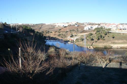 Quinta de la Barandica