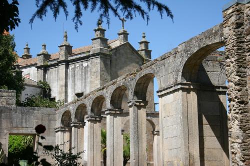 Quinta de la Barandica