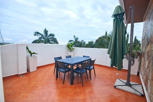 The Haven Boutique Hotel & Venue in Ejisu