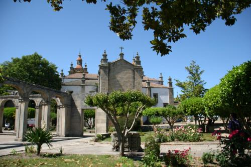 Quinta de la Barandica