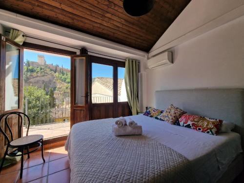Bellavista Granada by ASH, Гранада (фото 9)