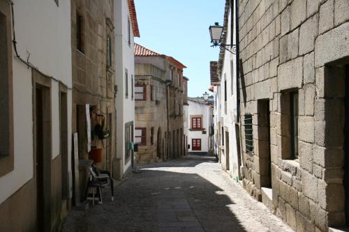 Quinta de la Barandica