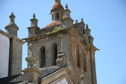 Quinta de la Barandica