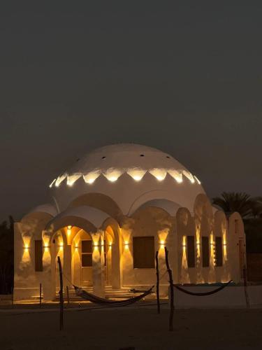 Gazrashek Siwa Hot spring& trips Haven in Siwa