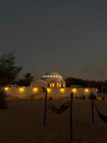 Gazrashek Siwa Hot spring& trips Haven