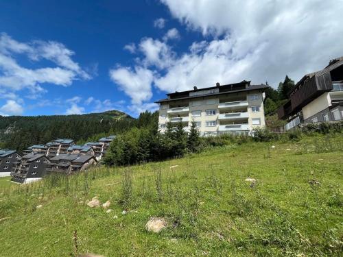 Apartments Francoa Nassfeld in Sonnenalpe Nassfeld, Österreich