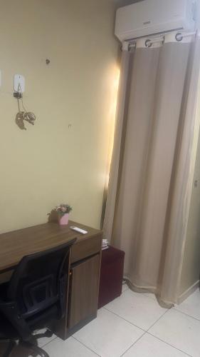 Apartamento aconchegante na cidade nova