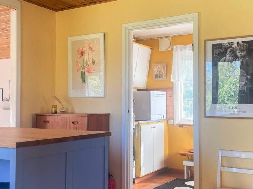 Facilities, 5 person holiday home in TYRESO in Tyresö