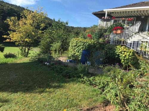 64747 Breuberg Odenwald 2 Schlafzimmer in Breuberg