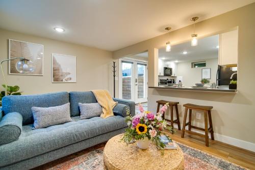 Alluring Anchorage Apt - Walk to Coastal Trl!, Anchorage (fotografie 6)