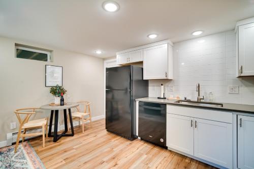 Alluring Anchorage Apt - Walk to Coastal Trl!, Anchorage (fotografie 9)
