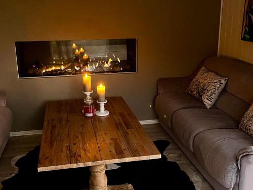 2 bedrooms, 2 beds