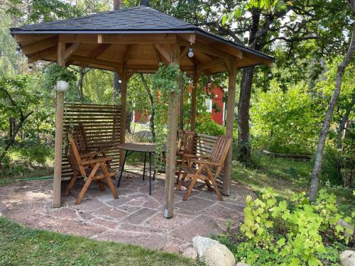 Udvendig, Seaside Apartment Close to Borgholm in Ralla