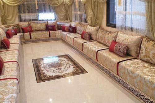 Appartement T4 in 타자