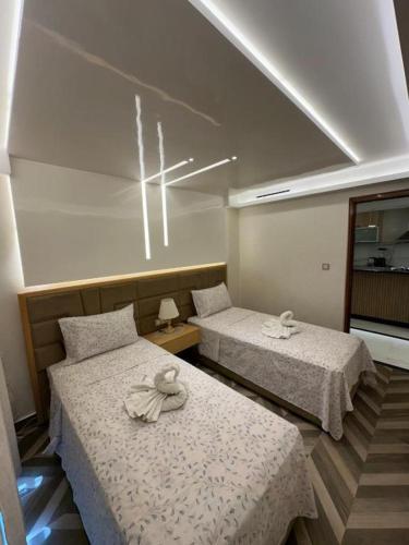 Appartement T4 in 타자